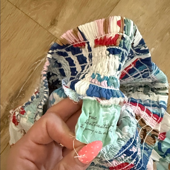 True Destination wide leg pant - Picture 4 of 6